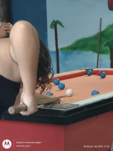 Billiards Blue Hostel Photo