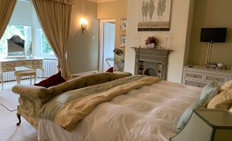 Lodge Farm Bed & Breakfast