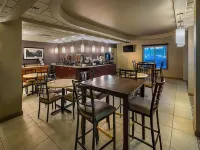 Best Western Plus Chena River Lodge - Aamiainen