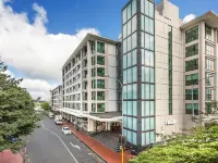 더 세벨 오클랜드 비아덕트 하버