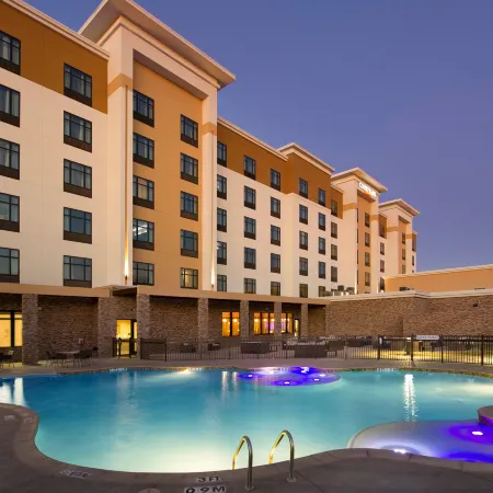 TownePlace Suites Dallas DFW Airport North/Grapevine
