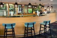 Best Western Plus Hotel de la Regate - bar
