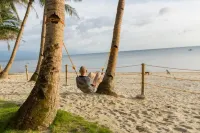 Antique Amor Bungalows & Villas - ติดทะเล
