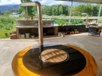 Xingchen Mountain View Courtyard of Lugu Lake