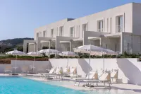 Stunning Capo Falcone Charming Apartments for 4 People B4P  Bilo4 Premium - Swimmingpools