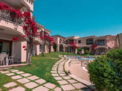 The Fantastic Residenza Badus Two Bedroom Sleeps Six Hoteles en Badesi