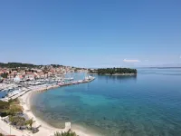 Beachfront Studio-Apartment Spazzio - 3 estrellas