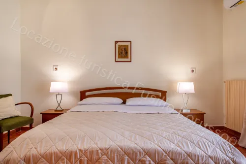 Charming Andria Apartment in the Heart of the City - Wifi