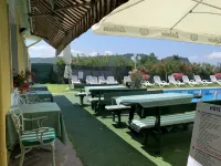 Panorama - Pools