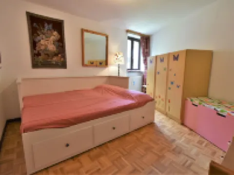 Isola di Madesimo Apartments Madesimo otelleri