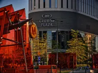 Crowne Plaza Warsaw - the Hub