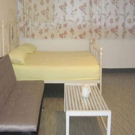 Impact Don Mueang Bangkok Guest House