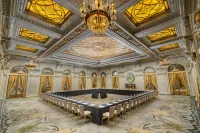 InterContinental Hotels ATHÉNÉE Palace Bucharest Hotels in Bucharest