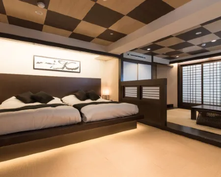 乃木温泉ホテル 那須塩原のホテル