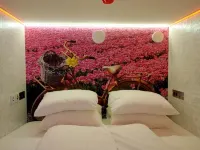 De Bedstee Boutique Capsules Ξενοδοχεία στην πόλη Άμστερνταμ