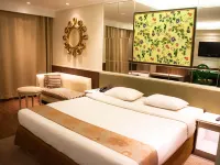 Hotel Gajahmada Hotels in Benua Melayu Darat
