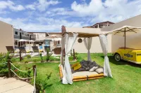 Pousada Villa Goyá فنادق في 