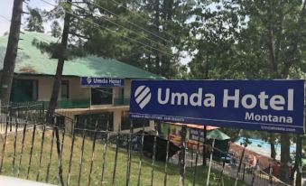 Umda Hotel Montana