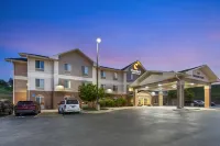 Comfort Inn & Suites Hotels in Rapid City