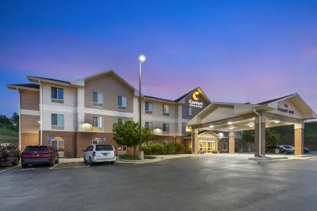Comfort Inn & Suites