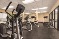 Radisson Hotel Fort Worth North-Fossil Creek - Gym
