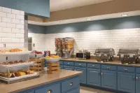 Country Inn & Suites by Radisson, Nashville Airport East, TN - petit déjeuner