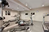 Country Inn & Suites by Radisson, Warner Robins, GA - Gym