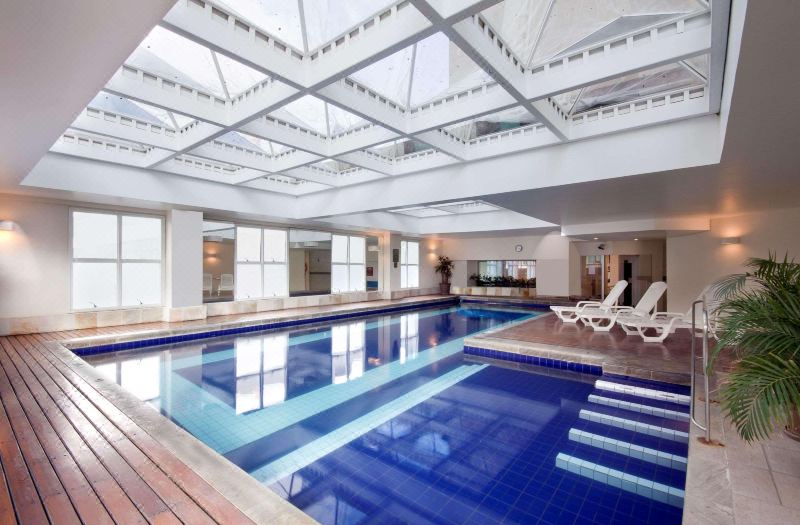 Radisson Alphaville photo 4
