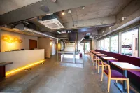AMANEK飯店-別府 - 早餐