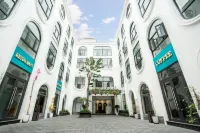 Momali Hotel Ninh Binh Hotels in Ninh Binh