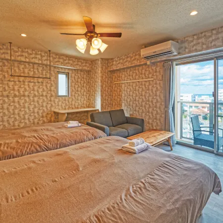 Terrace Resort Mihama Chatan