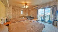 รีสอร์ตเทอเรสมิฮามา - พร้อมระเบียง