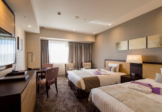 조식 뷔페 사진