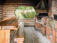 Savilahti Các khách sạn ở Juuka