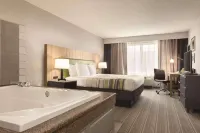 Country Inn & Suites by Radisson, Madison Southwest, WI Các khách sạn ở Madison