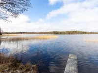 Paapuuri Hotel di Asikkala