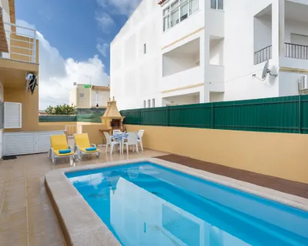 Grand Beach Hit Hotéis em Pera