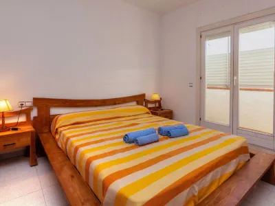Riells Park Hotels near Torre de Montgo