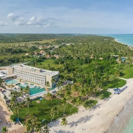 Maragogi Brisa Exclusive Hotel