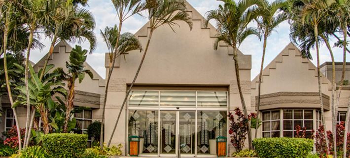 City Lodge Hotel Durban Hotels in Durban