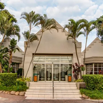 City Lodge Hotel Durban Hotels near Mini Town