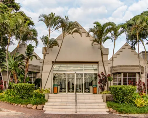 City Lodge Hotel Durban Hotels in Durban