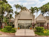 City Lodge Hotel Durban Hotel a Durban
