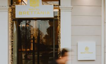 Brettania Hotel