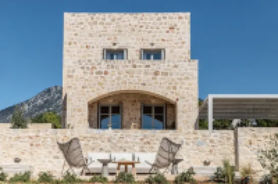 アマニ アーシー リビング のホテル