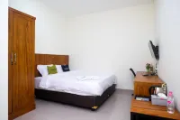 Urbanview Syariah Kadarman Home Laweyan by RedDoorz