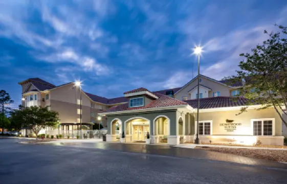 Homewood Suites by Hilton Jacksonville-South/St. Johns Ctr. Hotel in zona St. Johns Town Center