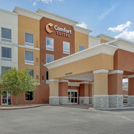 Comfort Suites East