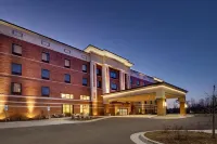 Hampton Inn & Suites by Hilton Knightdale Raleigh