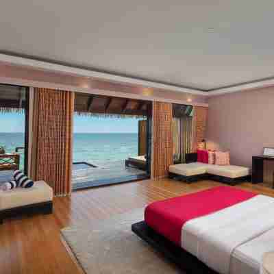 Adaaran Prestige Vadoo with Premium All-Inclusive Rooms